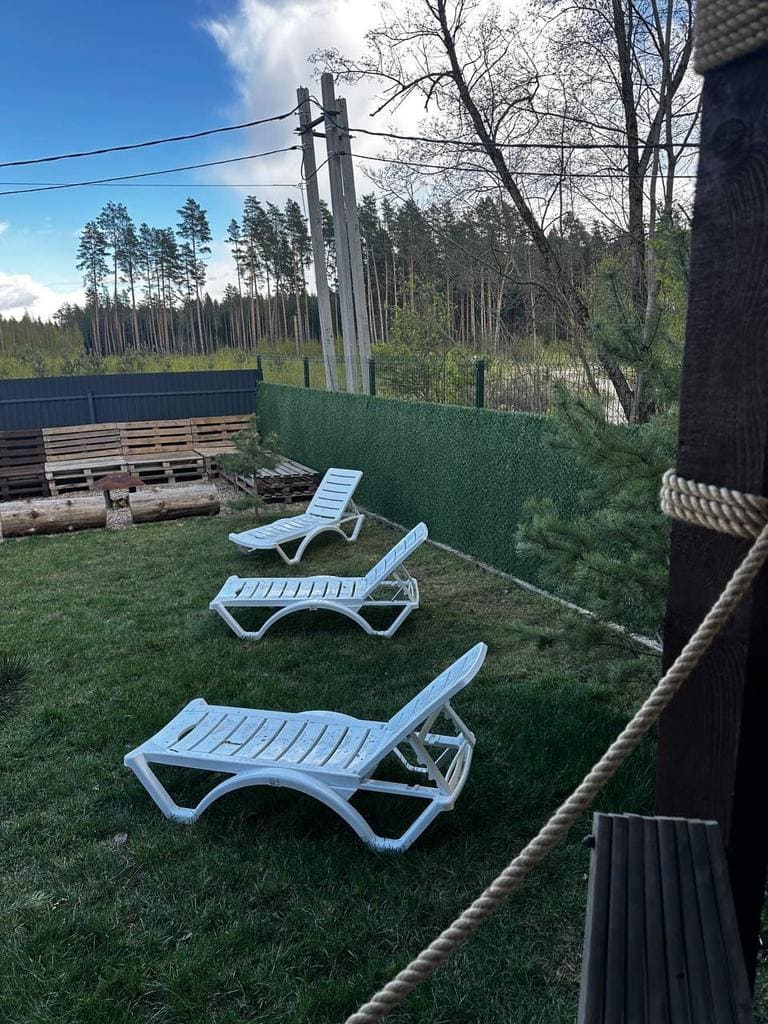 Вечнозеленый забор Grass Fence 13м фото 1 в Гатчине